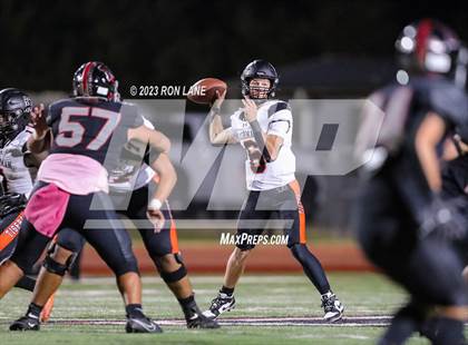 Thumbnail 3 in Norman @ Mustang photogallery.