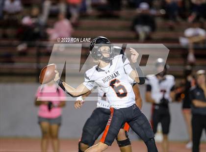 Thumbnail 1 in Norman @ Mustang photogallery.