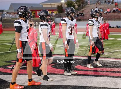 Thumbnail 3 in Norman @ Mustang photogallery.