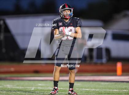 Thumbnail 1 in Norman @ Mustang photogallery.
