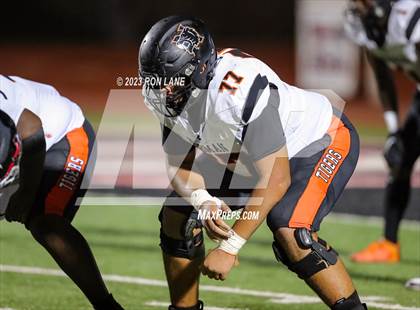 Thumbnail 2 in Norman @ Mustang photogallery.