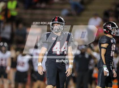 Thumbnail 3 in Norman @ Mustang photogallery.