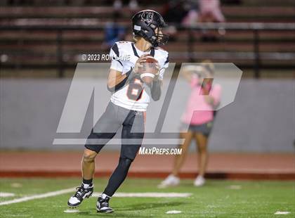 Thumbnail 1 in Norman @ Mustang photogallery.