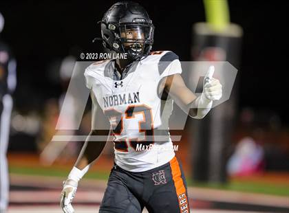 Thumbnail 1 in Norman @ Mustang photogallery.