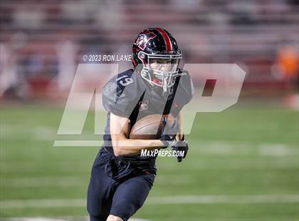Thumbnail 2 in Norman @ Mustang photogallery.