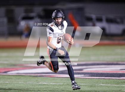 Thumbnail 3 in Norman @ Mustang photogallery.