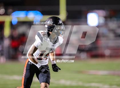 Thumbnail 1 in Norman @ Mustang photogallery.