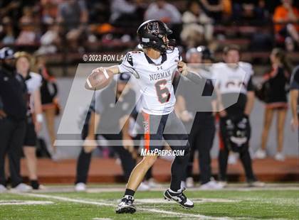 Thumbnail 2 in Norman @ Mustang photogallery.