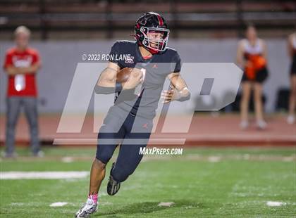 Thumbnail 2 in Norman @ Mustang photogallery.