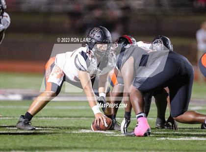 Thumbnail 2 in Norman @ Mustang photogallery.