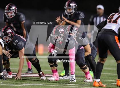 Thumbnail 1 in Norman @ Mustang photogallery.