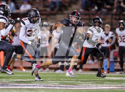 Thumbnail 2 in Norman @ Mustang photogallery.