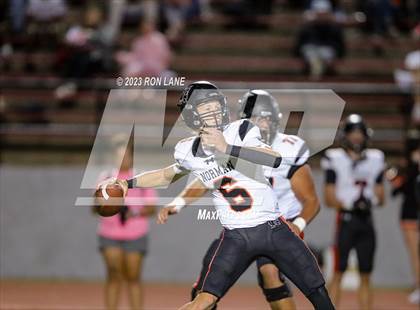 Thumbnail 3 in Norman @ Mustang photogallery.