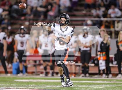 Thumbnail 1 in Norman @ Mustang photogallery.