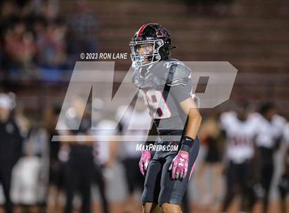 Thumbnail 3 in Norman @ Mustang photogallery.