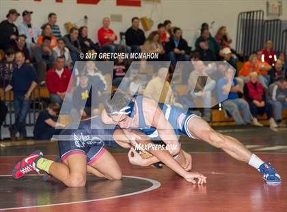 Thumbnail 3 in Wilton vs Warde/ Wilton vs Shelton photogallery.