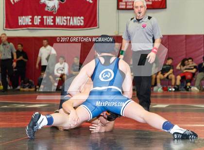 Thumbnail 1 in Wilton vs Warde/ Wilton vs Shelton photogallery.