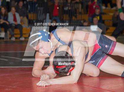 Thumbnail 3 in Wilton vs Warde/ Wilton vs Shelton photogallery.