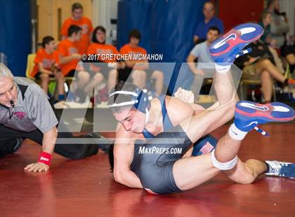 Thumbnail 2 in Wilton vs Warde/ Wilton vs Shelton photogallery.