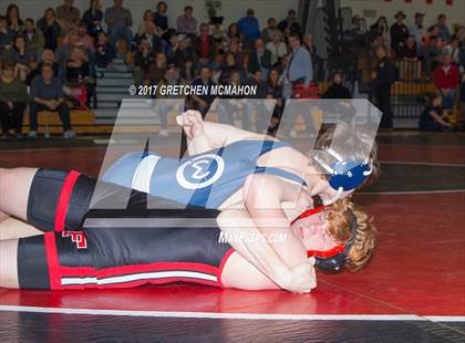 Thumbnail 3 in Wilton vs Warde/ Wilton vs Shelton photogallery.