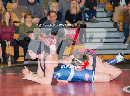 Thumbnail 3 in Wilton vs Warde/ Wilton vs Shelton photogallery.