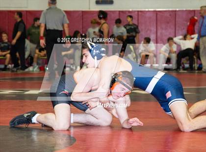 Thumbnail 1 in Wilton vs Warde/ Wilton vs Shelton photogallery.