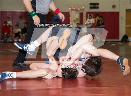 Thumbnail 2 in Wilton vs Warde/ Wilton vs Shelton photogallery.