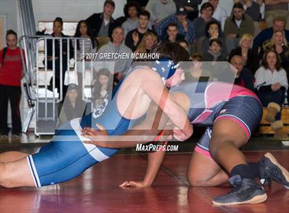 Thumbnail 2 in Wilton vs Warde/ Wilton vs Shelton photogallery.