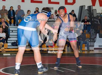 Thumbnail 2 in Wilton vs Warde/ Wilton vs Shelton photogallery.