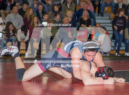 Thumbnail 2 in Wilton vs Warde/ Wilton vs Shelton photogallery.
