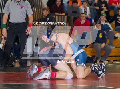 Thumbnail 3 in Wilton vs Warde/ Wilton vs Shelton photogallery.