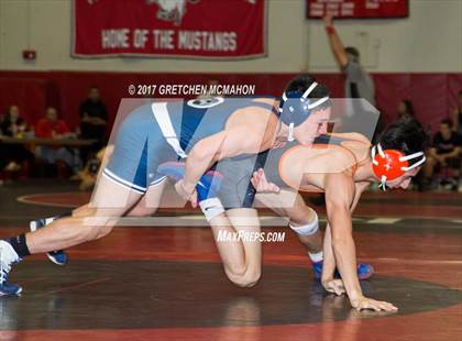 Thumbnail 1 in Wilton vs Warde/ Wilton vs Shelton photogallery.