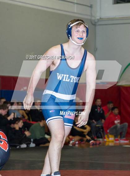 Thumbnail 3 in Wilton vs Warde/ Wilton vs Shelton photogallery.