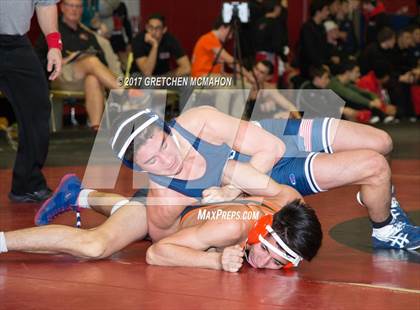 Thumbnail 1 in Wilton vs Warde/ Wilton vs Shelton photogallery.