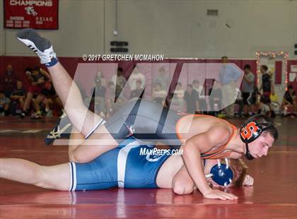 Thumbnail 3 in Wilton vs Warde/ Wilton vs Shelton photogallery.