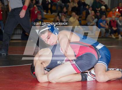 Thumbnail 1 in Wilton vs Warde/ Wilton vs Shelton photogallery.