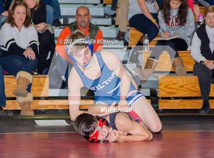 Thumbnail 1 in Wilton vs Warde/ Wilton vs Shelton photogallery.