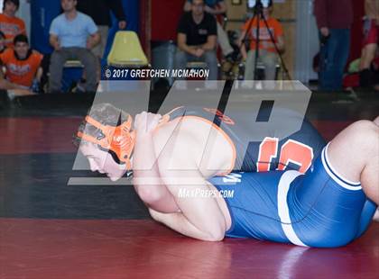 Thumbnail 1 in Wilton vs Warde/ Wilton vs Shelton photogallery.