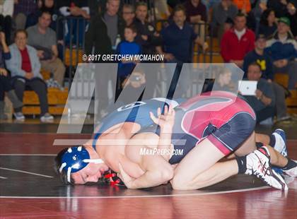 Thumbnail 3 in Wilton vs Warde/ Wilton vs Shelton photogallery.