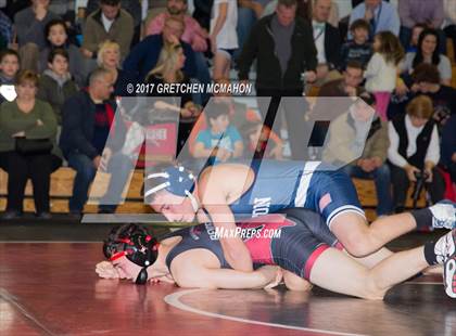 Thumbnail 1 in Wilton vs Warde/ Wilton vs Shelton photogallery.