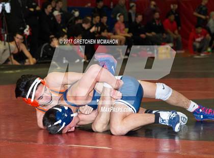 Thumbnail 2 in Wilton vs Warde/ Wilton vs Shelton photogallery.