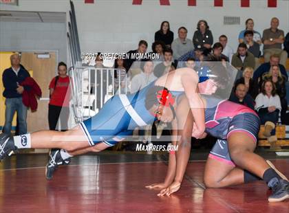 Thumbnail 1 in Wilton vs Warde/ Wilton vs Shelton photogallery.