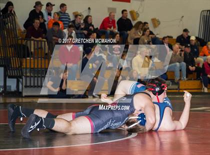 Thumbnail 1 in Wilton vs Warde/ Wilton vs Shelton photogallery.