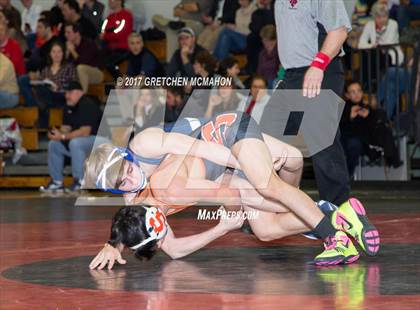 Thumbnail 1 in Wilton vs Warde/ Wilton vs Shelton photogallery.