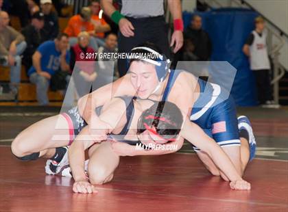 Thumbnail 3 in Wilton vs Warde/ Wilton vs Shelton photogallery.