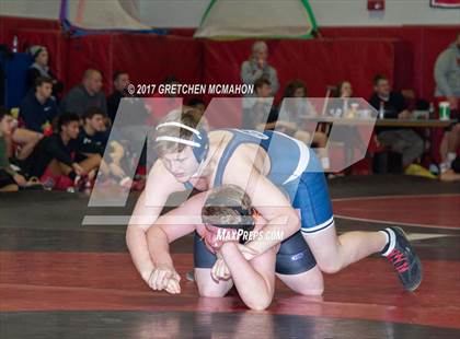 Thumbnail 1 in Wilton vs Warde/ Wilton vs Shelton photogallery.
