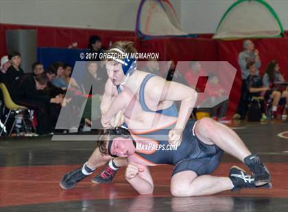 Thumbnail 2 in Wilton vs Warde/ Wilton vs Shelton photogallery.
