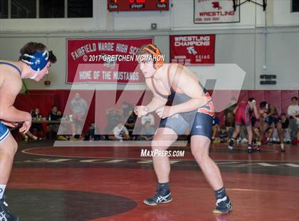 Thumbnail 2 in Wilton vs Warde/ Wilton vs Shelton photogallery.