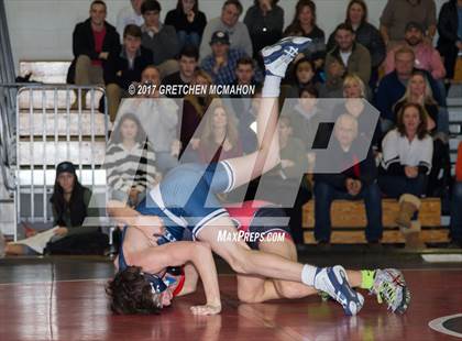 Thumbnail 2 in Wilton vs Warde/ Wilton vs Shelton photogallery.