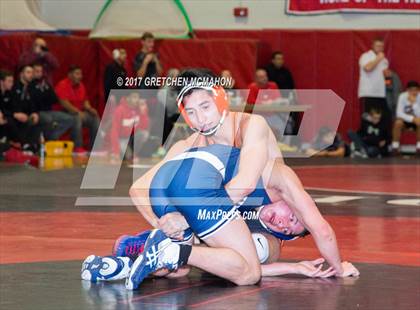 Thumbnail 3 in Wilton vs Warde/ Wilton vs Shelton photogallery.